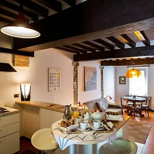  Appartamento Al Ducale And