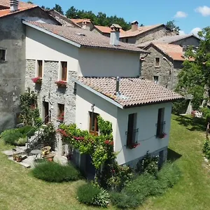 Casa Della Luna Badia Tedalda