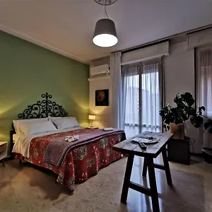  Pensión Ospedale Maggiore