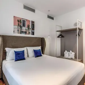 Mercure Centro Termini Hotel Rome