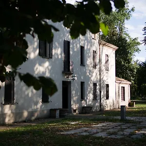 Guest house La Luna Nel Pozzo, Parma