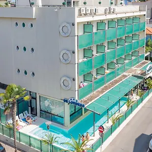 De Londres Hotel Riccione