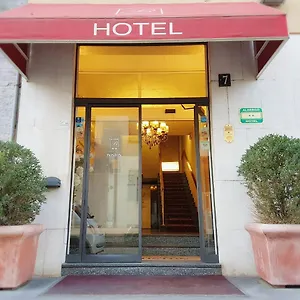 Boston Hotel Milan